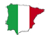 EXTINTORES AF - Italiano
